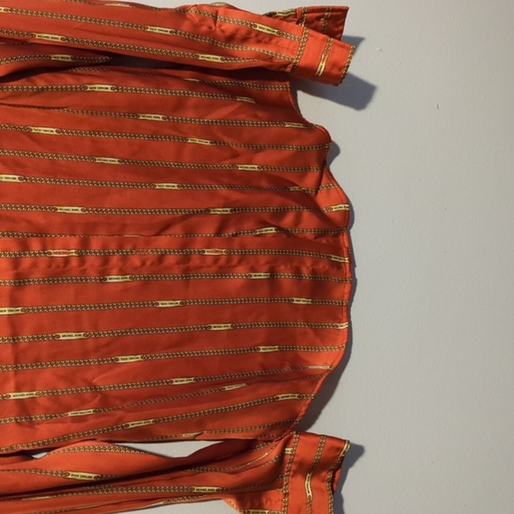 Michael kors blouse XS - Picture 5 of 8